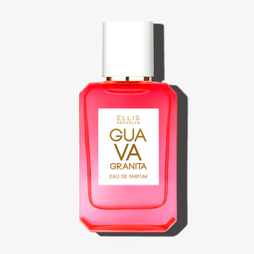 GUAVA GRANITA Eau de Parfum 50ml on a white background | english_image