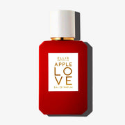 Apple Love 50ml Eau De Parfum on white background