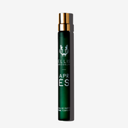 Apres 10ml Eau De Parfum Travel Spray on white background.
