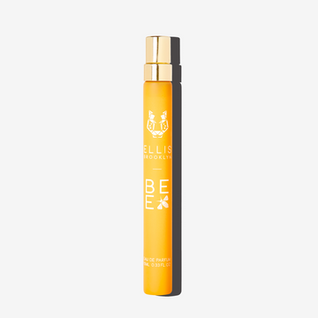 Bee 10ml Eau De Parfum Travel Spray on white background. | english_image