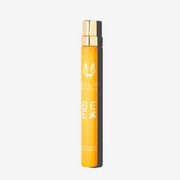 Spray de voyage Bee 10ml Eau de Parfum sur fond blanc.