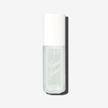 COCOA BLANCO Perfume Mist 90ml on white background | english_image
