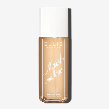 MARSHMALLOWS Perfume Mist 240ml on white background | english_image