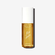 90mL Miss Amber Perfume Mist bottle against a white backdrop.