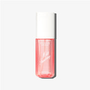 Brume parfumée MISS STRAWBERRY 90ml sur fond blanc