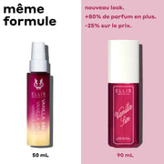 Brume Parfumée VANILLA SIN 50ml avec 
