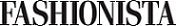Fashionista logo