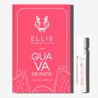 GUAVA GRANITA Eau De Parfum 1.5ml Vial