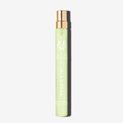 ISLA SIRENA Eau de Parfum vaporisateur de voyage 10 ml sur fond blanc