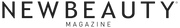 New Beauty Magazine logo
