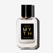 Myth 50 ml Eau de Parfum sur fond blanc