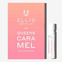 QUEENS CARAMEL Eau De Parfum 1.5ml Vial