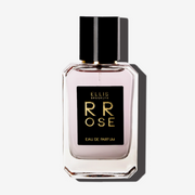 Rrose 50ml Eau De Parfum on white background.