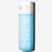 Salt 95ml Soothing Scented Body Oil on white background.