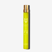 Sun Fruit 10ml Eau De Parfum Travel Spray on white background.