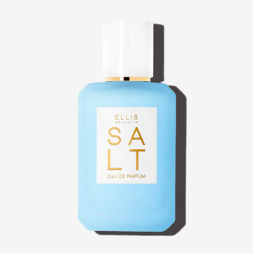 Salt 50ml Eau De Parfum on white background. | english_image