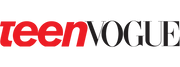 Teen Vouge logo