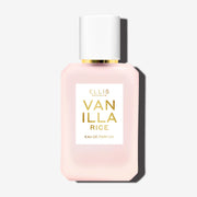VANILLA RICE 50ml Eau de Parfum on white background