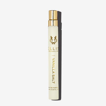 VANILLA SALT Eau De Parfum Travel Spray