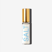 Salt 5ml Eau De Parfum Rollerball on white background.