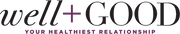 Well + Good Your Healthiest Relationship logo