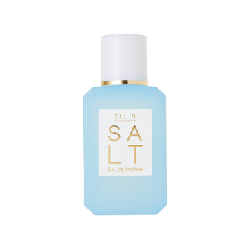 Salt 7.5ml Eau De Parfum Mini Dabber on white background. | english_image